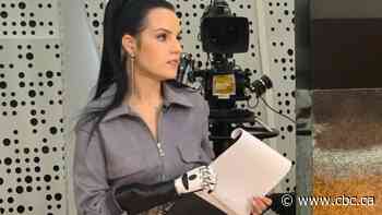 Margarita Gracheva's ex-husband cut off her hands. Now she has a show on Russian TV