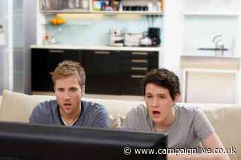 Streaming overtook linear TV in viewing time in 2020, Samsung report finds