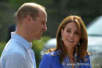 Prince William trolls Kate in new video, but 'very protective' of her since Oprah interview