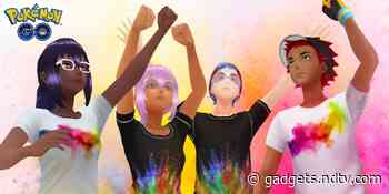 Pokemon Go to Host Holi In-Game Event in India on March 28: All Details