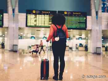 How travel ad spending and revenue tumbled more than 60% in 2020, and why industry sees recovery on the horizon