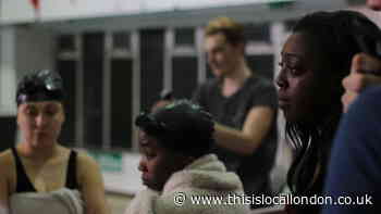 Ealing tutors set standards as Oscars fever grows