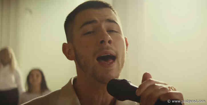 Nick Jonas Releases Music Video for Latest Single 'This Is Heaven' - Watch Now!