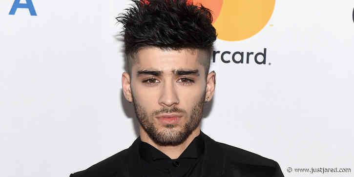 Zayn Malik Wants To Collaborate With This Popular Country Artist!