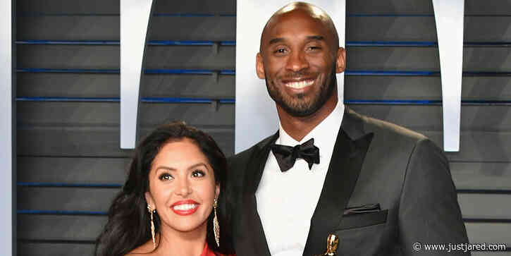 Vanessa Bryant Reveals Names of LAPD Officers Who Took Photos Of Late Husband Kobe Bryant's Remains After Helicopter Crash