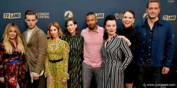 'Younger' Final Season Premiere Date Revealed!