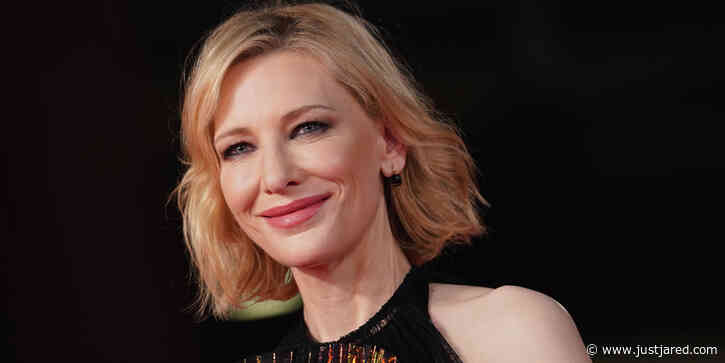 Find Out Who Cate Blanchett Will Play in James Gray's 'Armageddon Time' Movie
