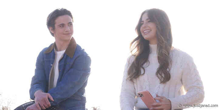 Netflix To Premiere 'He's All That' With Addison Rae Later This Year