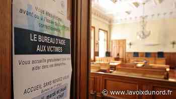 précédent Arras : sa victime écope de quinze agrafes, lui de trois mois ferme - La Voix du Nord