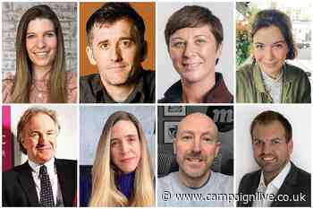 Movers and Shakers: W&K, TfL, TSB, Momentum, Ozone, HAT, Posterscope, MediaLink