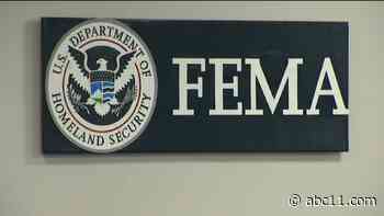 FEMA to reimburse families of COVID-19 victims for funeral expenses