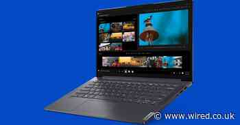 Lenovo’s Yoga Slim 7 is a stupidly good laptop that’s stupidly cheap