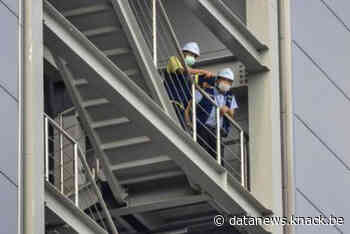 Grootste Chinese chipfabrikant gaat enorme nieuwe fabriek bouwen