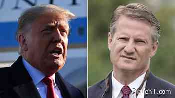 House GOP holdouts muddle Trump vaccine message