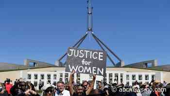Australian police boss suggests app to prove sexual consent