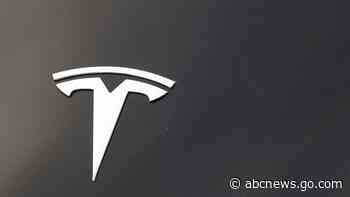 US sends investigators to probe another Michigan Tesla crash