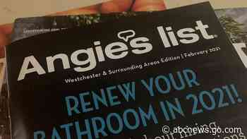 Angie’s List changes its name to Angi