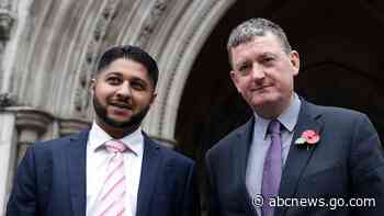 Uber to give UK drivers minimum wage, pension, holiday pay