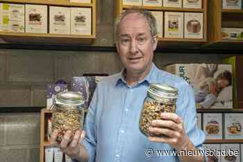 Personal coach Bruno: “Laat me mijn werk doen, ik kan mensen gezonder maken”