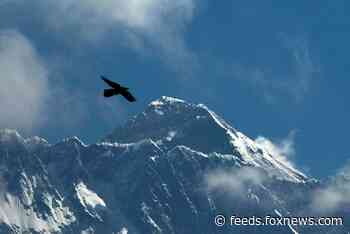 Nepal expecting hundreds of climbers despite pandemic