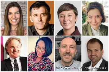 Movers and Shakers: W&K, TfL, TSB, Momentum, Ozone, HAT, Clubhouse, MediaLink