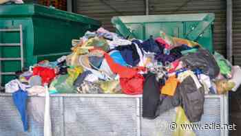 Fashion brands set to cover recycling costs under new UK Government plans