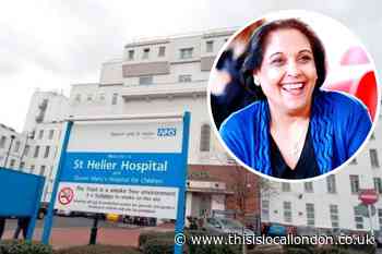 Coronavirus: Family fundraise in memory of a much-loved mum