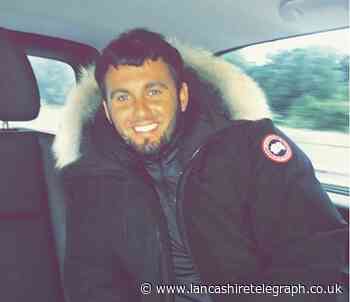 Three arrested after fatal crash which killed Lewis Taylor in Burnley