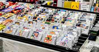 What's the Best Way to Play Retro Games?
