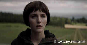 ‘Rose Plays Julie’ Review: An Eerie Thriller With Mirrored Traumas