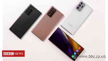 Chip shortage: Samsung warns of 'serious imbalance'