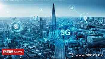 5G auction to boost mobile speed and coverage