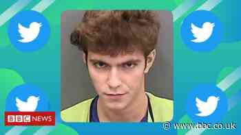 Teen 'mastermind' pleads guilty to celeb Twitter hack