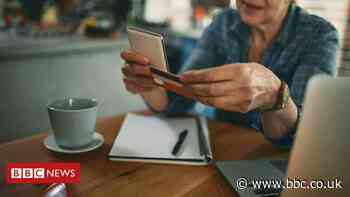 Bitcoin ad banned for 'misleading pensioners'