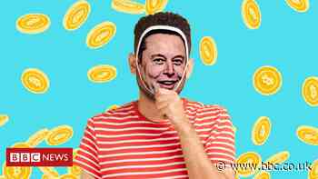 Bitcoin: Fake Elon Musk giveaway scam 'cost man £400,000'