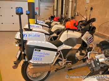 Inbrekers gaan met juwelen aan de haal