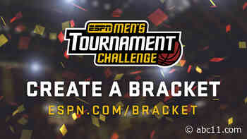 Make your 2021 March Madness bracket: Join the ESPN Tournament Challenge