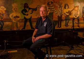 Moondog serenade: A Q&A with Ron Esser on the pandemic blues