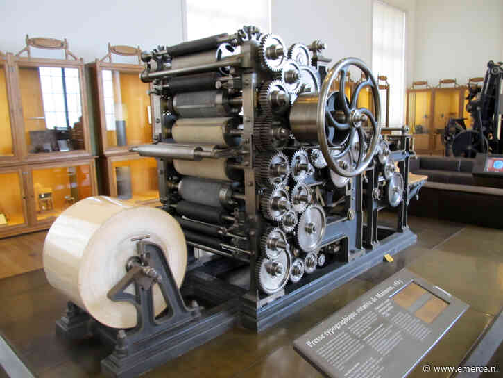 Redactierobot RTL Nieuws schrijft verhalen #TK2021