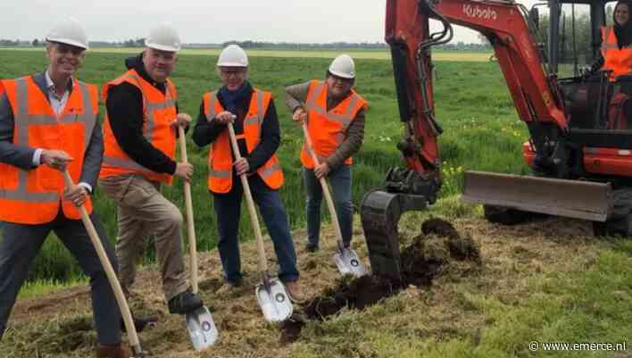 Ruim een half miljoen nieuwe glasvezelaansluitingen in 2020