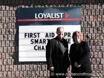 Loyalist College Fast-Tracking PSW Training Thanks to Provincial Investment - mybancroftnow.com