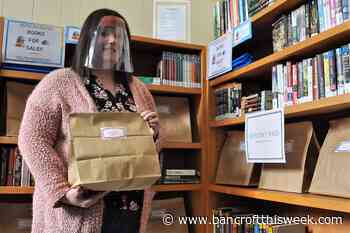 North Hastings Public Library launches 'Mystery Bags' initiative - Bancroft This Week