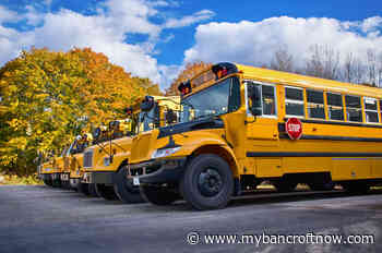 Tri-Board School Bus Operators Association Protest RFP System - mybancroftnow.com
