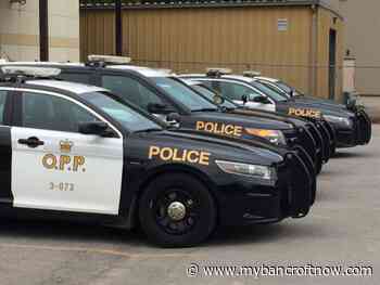 OPP Respond To Stunt Driving Incident in Faraday Township - mybancroftnow.com