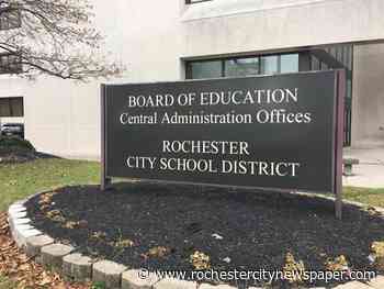 Nearly $400 million in federal aid coming to Rochester-area schools