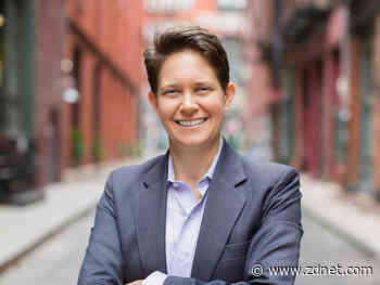 Dorie Clark: Long-term thinking in a short-term world