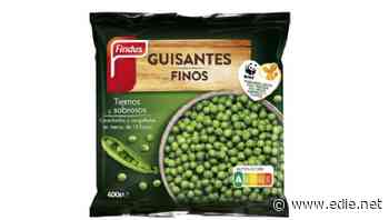 Birds Eye owner Nomad Foods launches nature-positive partnership with WWF