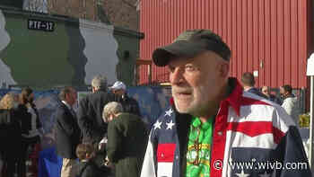 Douglas Jemal continues campaign to save USS The Sullivans