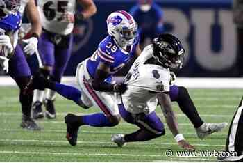 Wallace returns to Bills