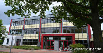 Gymnasium Lilienthal wartet auf Schnelltests - WESER-KURIER
